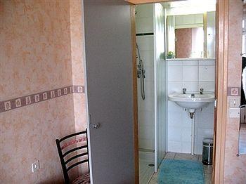 Hotel Le Relais Du Coustoubi Campouriez Buitenkant foto