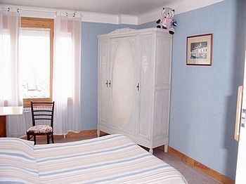 Hotel Le Relais Du Coustoubi Campouriez Buitenkant foto