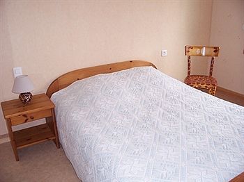 Hotel Le Relais Du Coustoubi Campouriez Buitenkant foto