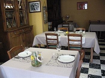 Hotel Le Relais Du Coustoubi Campouriez Buitenkant foto
