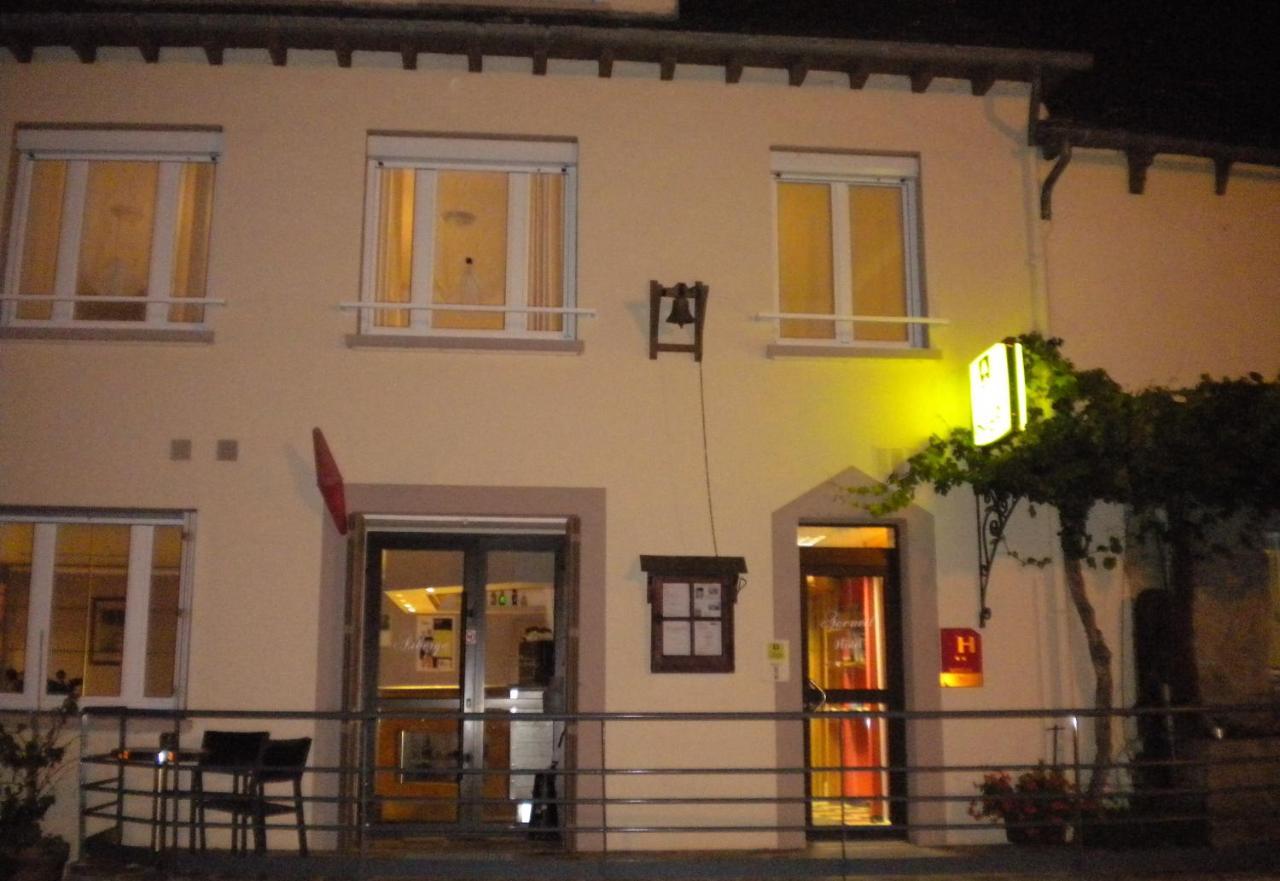 Hotel Le Relais Du Coustoubi Campouriez Buitenkant foto